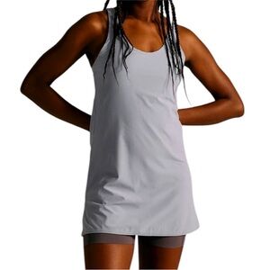 Outdoor Voices Jog Dress